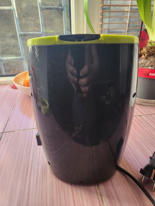 Кофеварка капельная Polaris PCM 0210