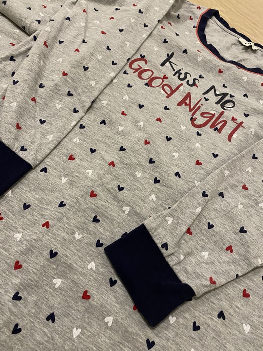 Piżama damska C&A rozmiar L