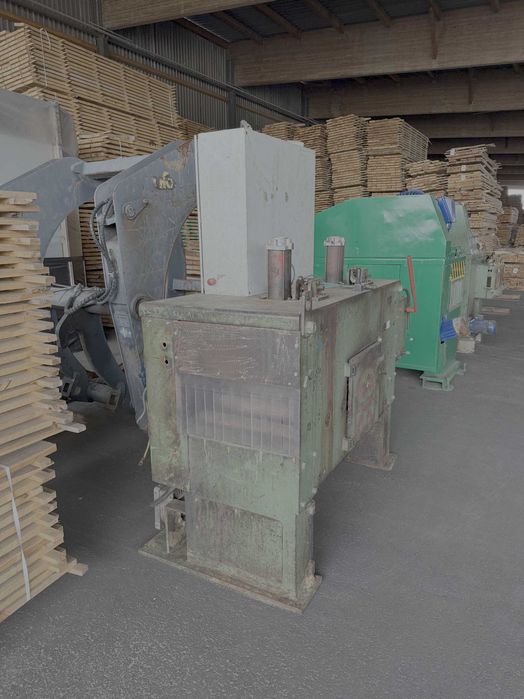 Wielopiła BRODPOL WP 150x45