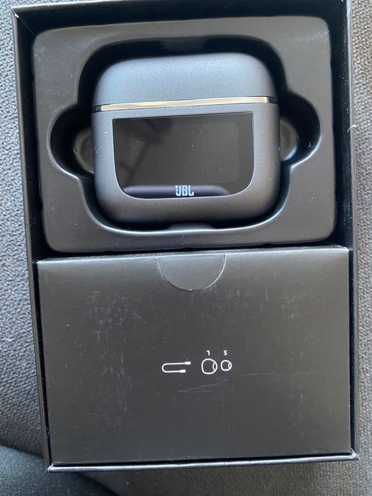 jbl tour pro 2 novos