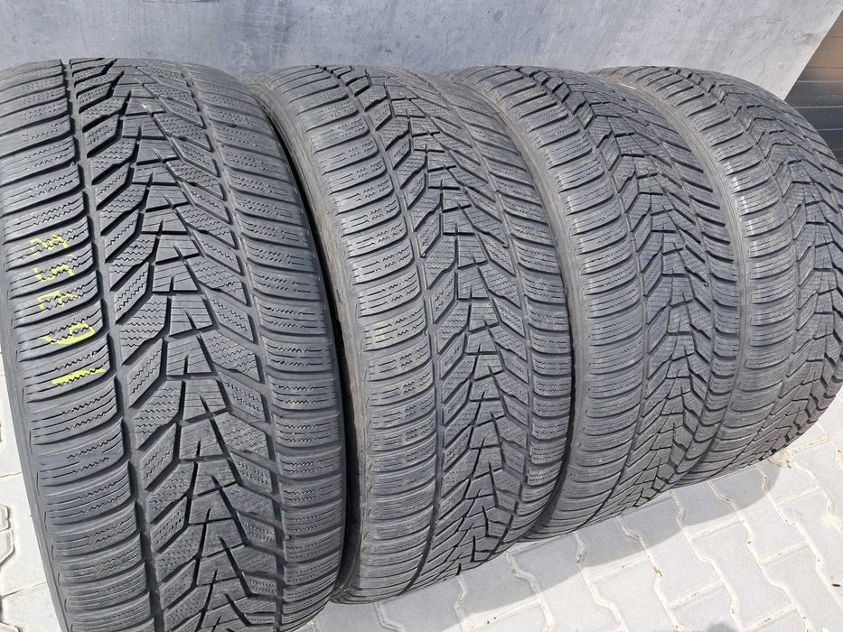 Резина зимова, 265/45 R20 Hankook Winter I'Cept Evo 3 X (арт 16753)
