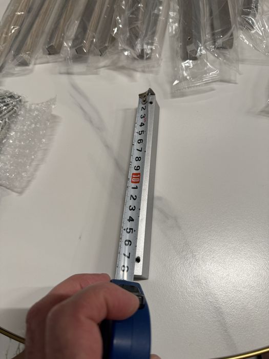 Ручки для мебели