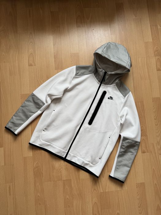 Nike tech fleece оригинал зип худи зипка худи свитшот найк