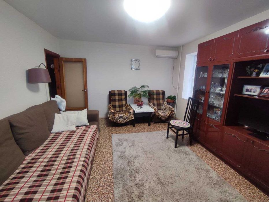 3-кімнатна квартира за адресою вул. Кримська (площа 72 м²) - Atlanta.ua - фото 5