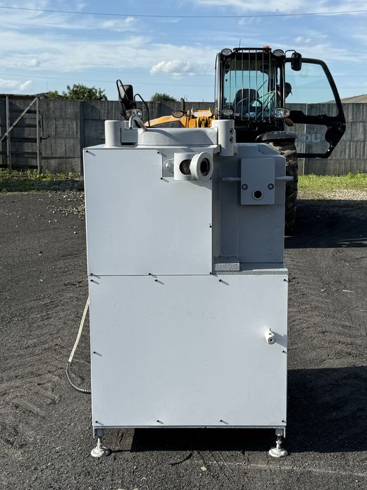 Шприц ковбасний гідравлічний 90-100 літрів ковбасне обладненя