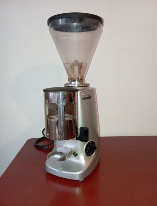 Młynek do kawy Mazzer Luigi