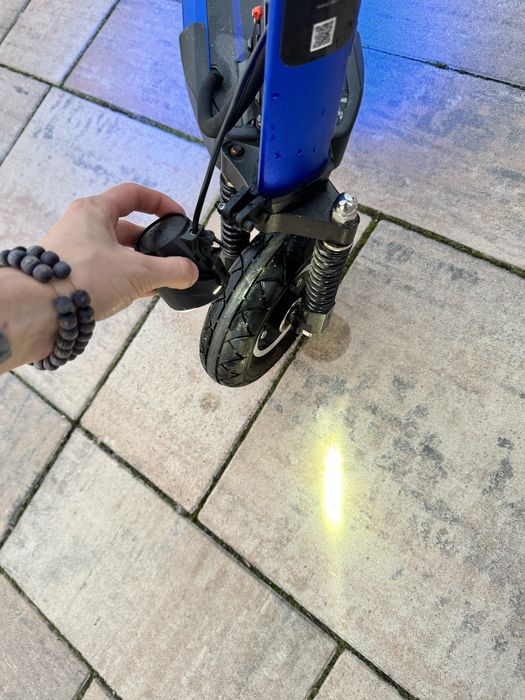 hulajnoga epektryczna skywalker 8