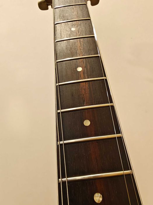 Yamaha SG 30. Japonia. 1973 rok