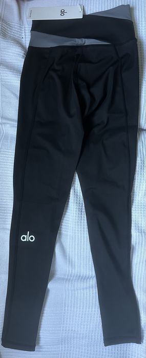 Leggings Alo Yoga Novas com etiqueta