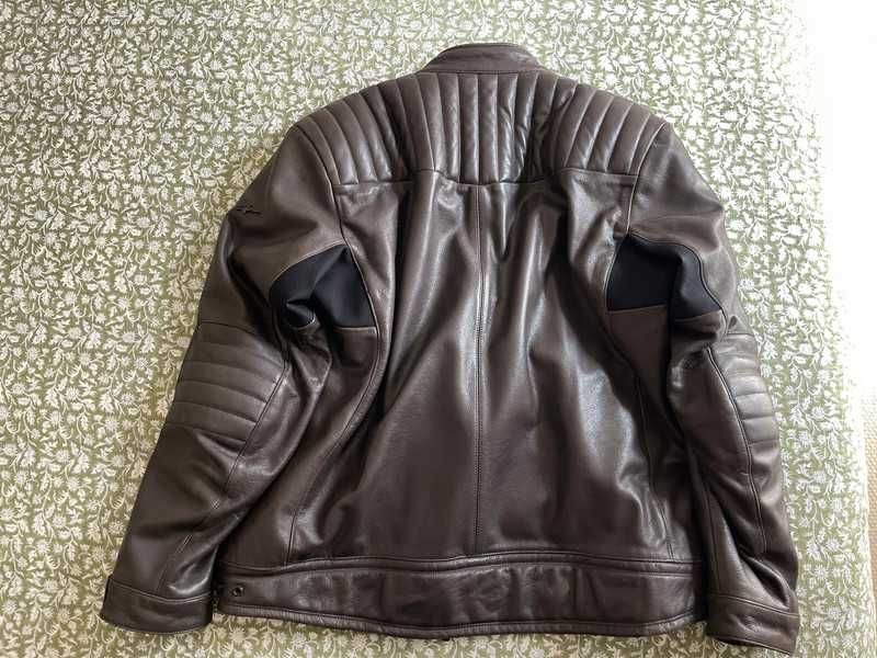 Casaco Mota Alpinestars Crazy Eight - 3XL