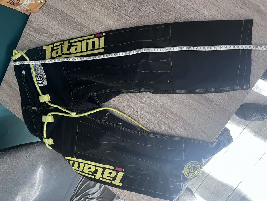 Kimono GI Tatami BJJ