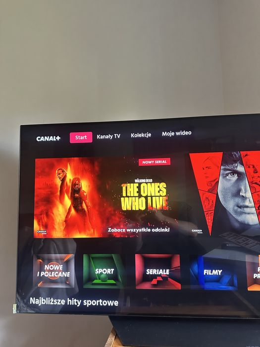 Telewizor LG 55" OLED 4K