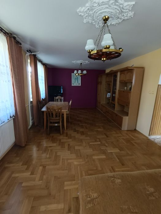 Dom na sprzedaż+ domek letniskowy - Domanice + las