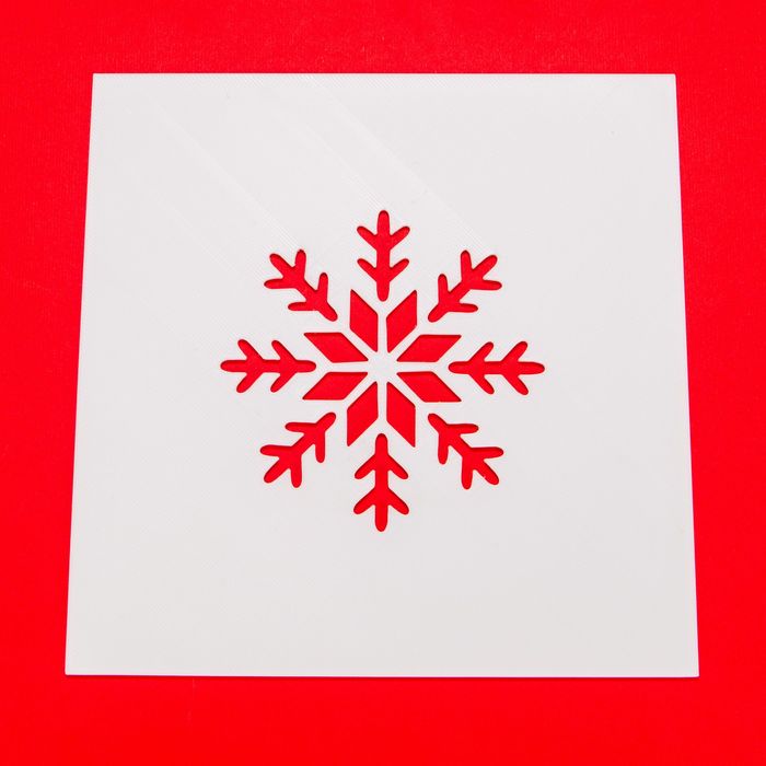 Moldes Decorativos de Natal