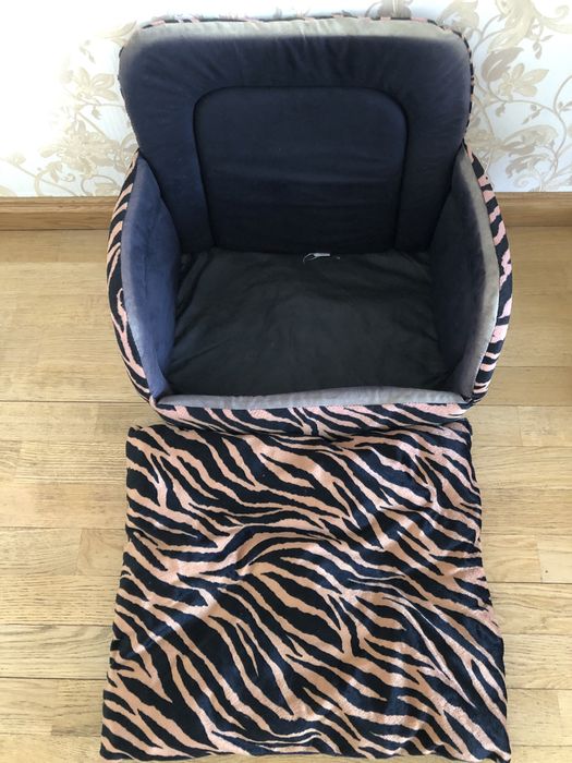 Принадлежности для котов