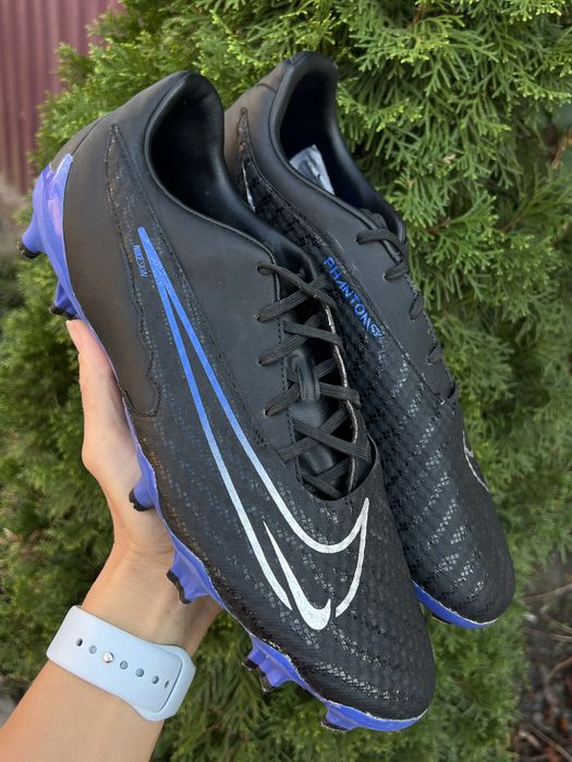 Оригінальні, ідеальні, Футбольні бутси Nike Phantom GX Academy бутсы