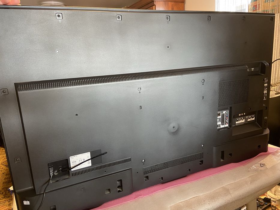 Телевізор Sony KD-55X8505C AndroidTV/120Гц/Premium