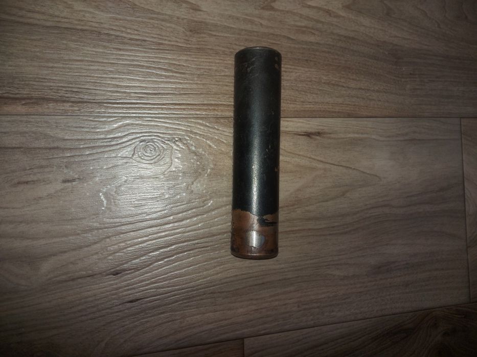 Глушитель на ак 47