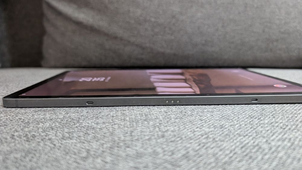 Tablet Samsung Galaxy Tab S9 FE (X510) 10,9" 6 GB / 128 GB szary