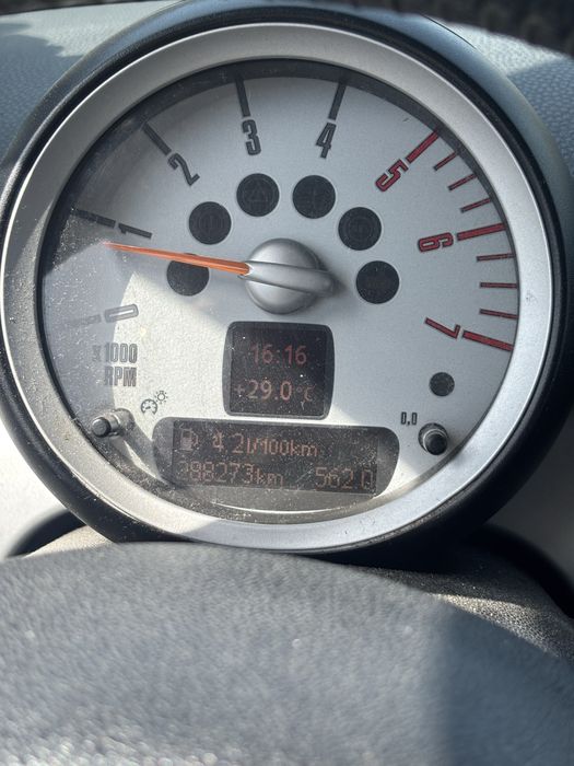 Mini Cooper D 2008517577764630046726
