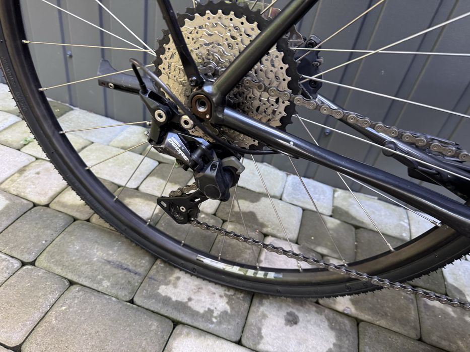 Електро Велосипед Cannondale Quick Neo. Пробіг 1500км!! Бош