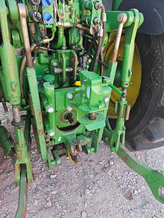 Ciągnik John Deere 6930, Cena netto 197500 zł