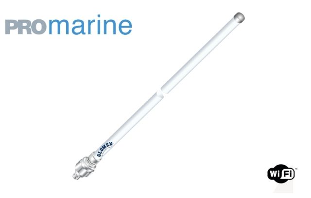 Антенна Glomex PRA471 Professional Marine Wi-Fi Antenna