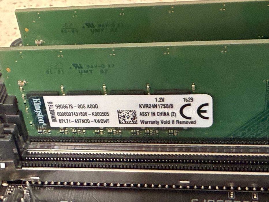 i7 9700 - Персональні комп'ютери - OLX.ua