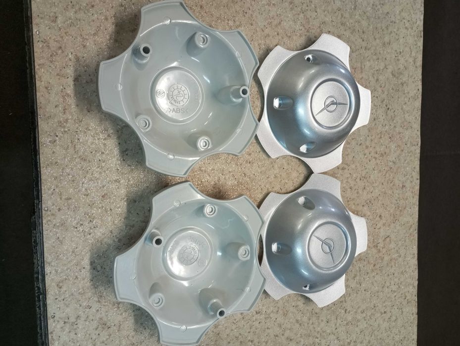 UAZ Kołpaki Koła Kołpak na Alufelgi UAZ