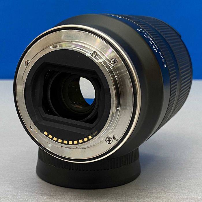 Tamron 17-28mm f/2.8 Di III RXD | Sony FE