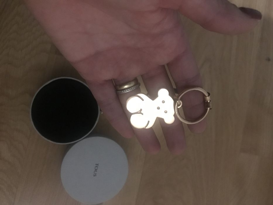 Peça  tous original