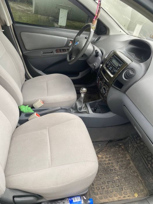 Продам Geely MK 2011 1.6 газ бензин