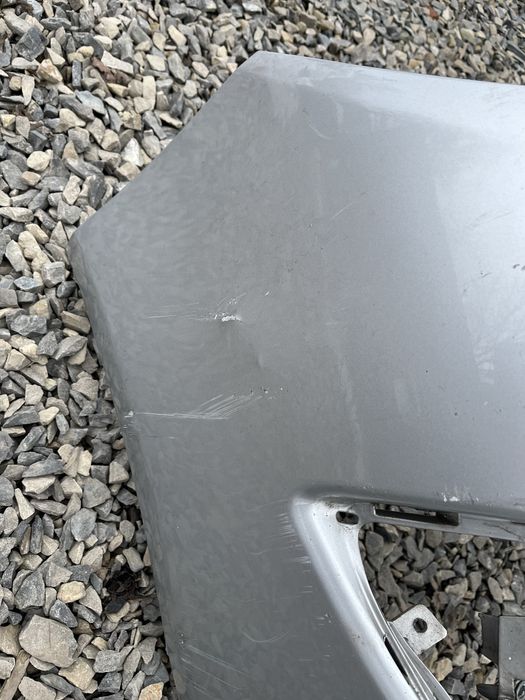 Бампер передній Opel Insignia 13-17р.