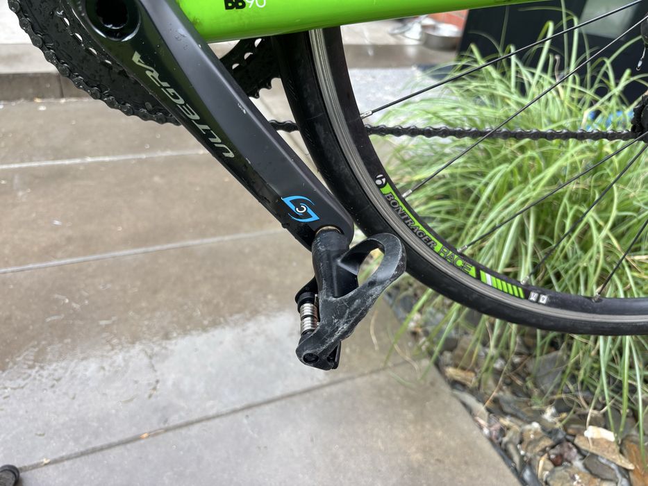 Trek Emonda SL  5