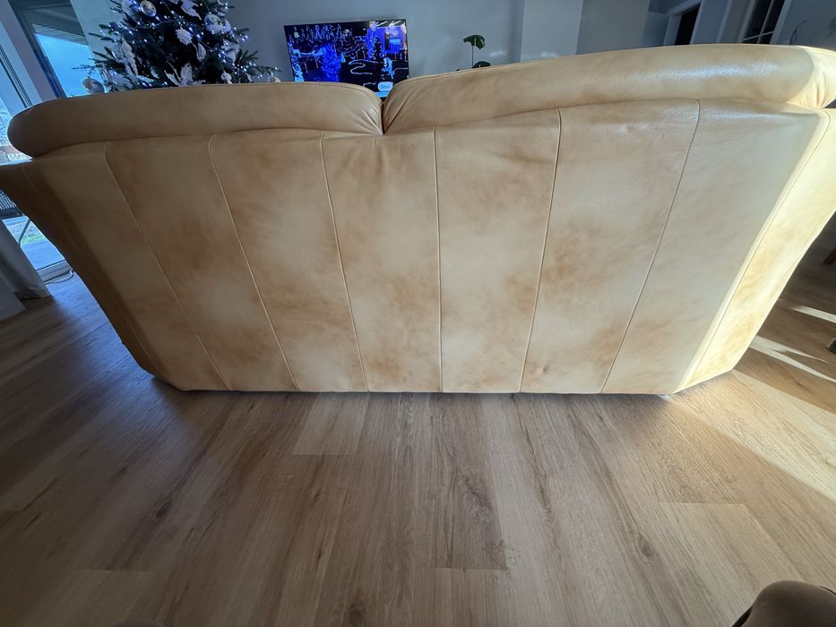 Sofa z funkcja spania