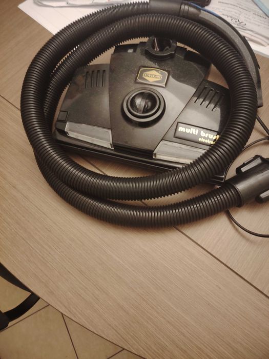 Odkurzacz Powermed Medlline