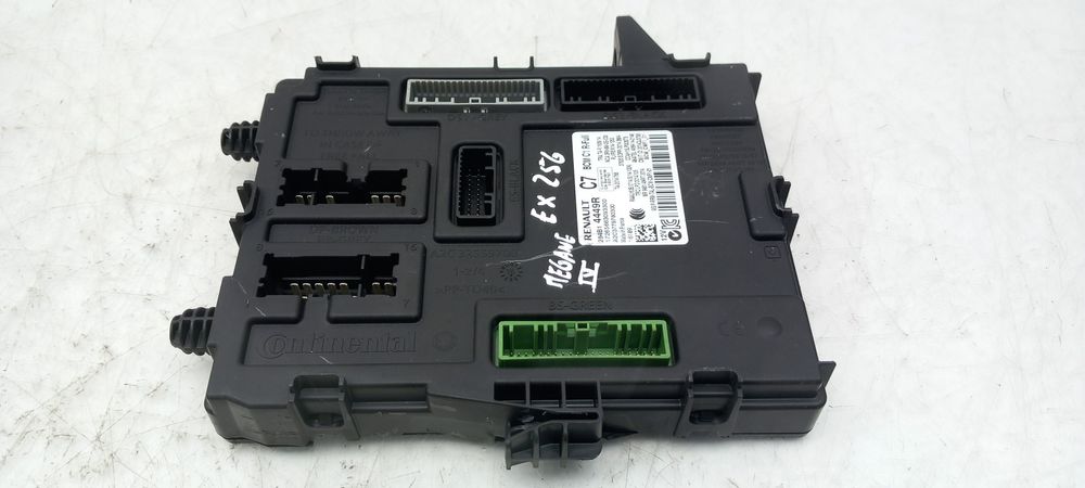 Módulo genérico RENAULT Megane IV Grandtour (K9A/M_)