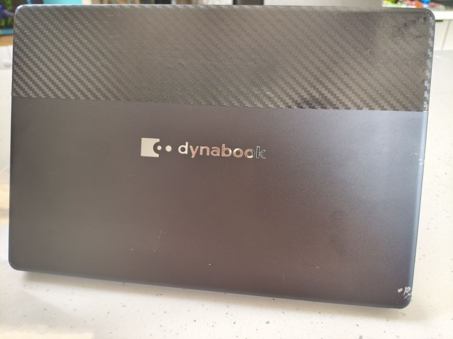 TOSHIBA Dynabook SATELLITE PRO L40-G-102# i5-10th# SSD#8GB RAM# WIN 11