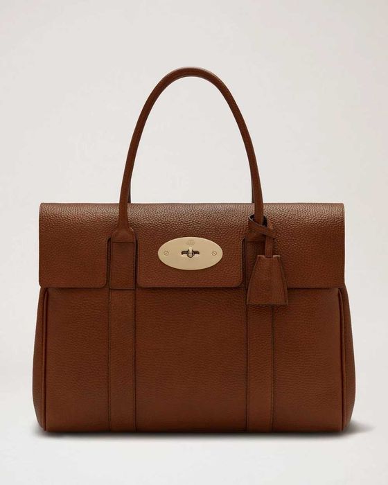 oryginalna bayswater bag mulberry