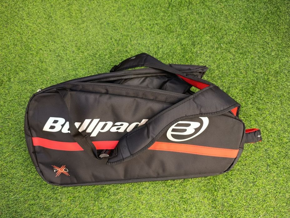Saco Bullpadel Di Nenno Xplo