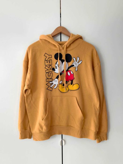 Dres pełny myszka mickey disney