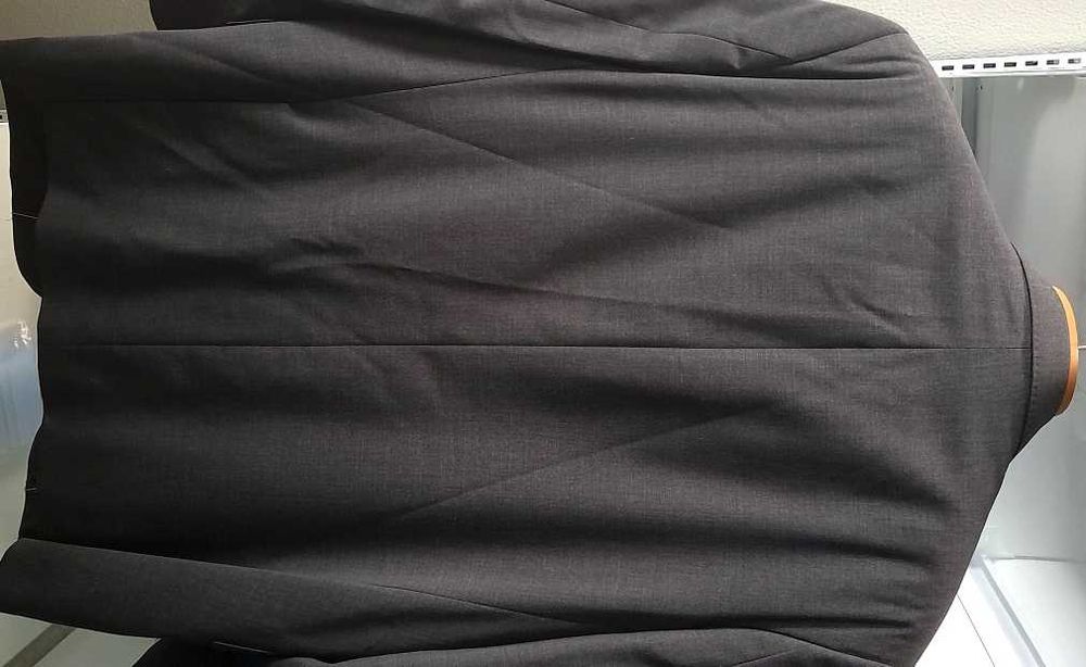 Blazer Clássico 'Giovanni Galli' (em Lã)