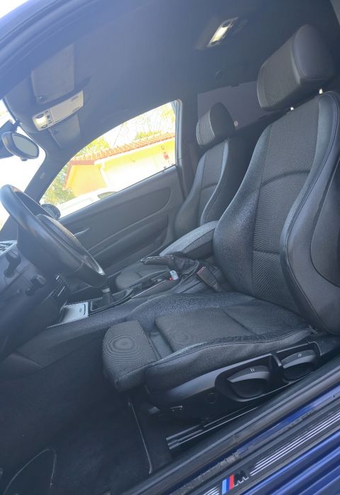 Bmw 120d pack M  2017 177 cv