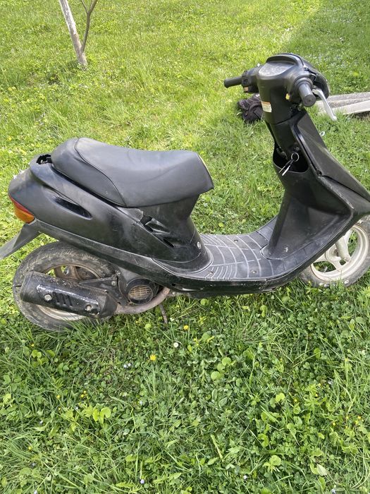 продам Honda dio af 27