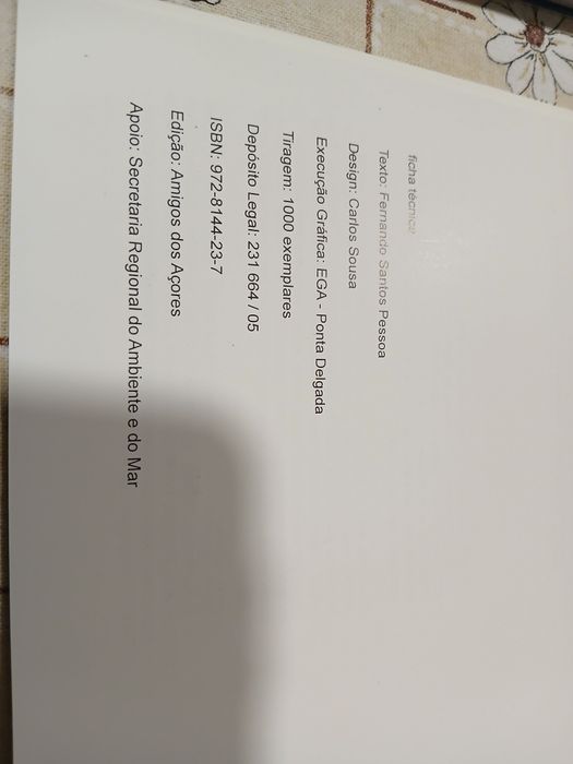 Áreas Protegidas e Turismo Conflito Intransponível?