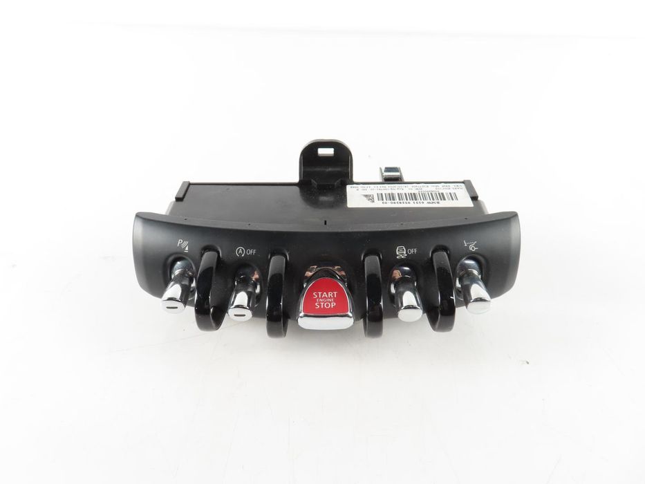Comandos Consola Central Mini Mini Ref: 61319328390 2013 - 2026