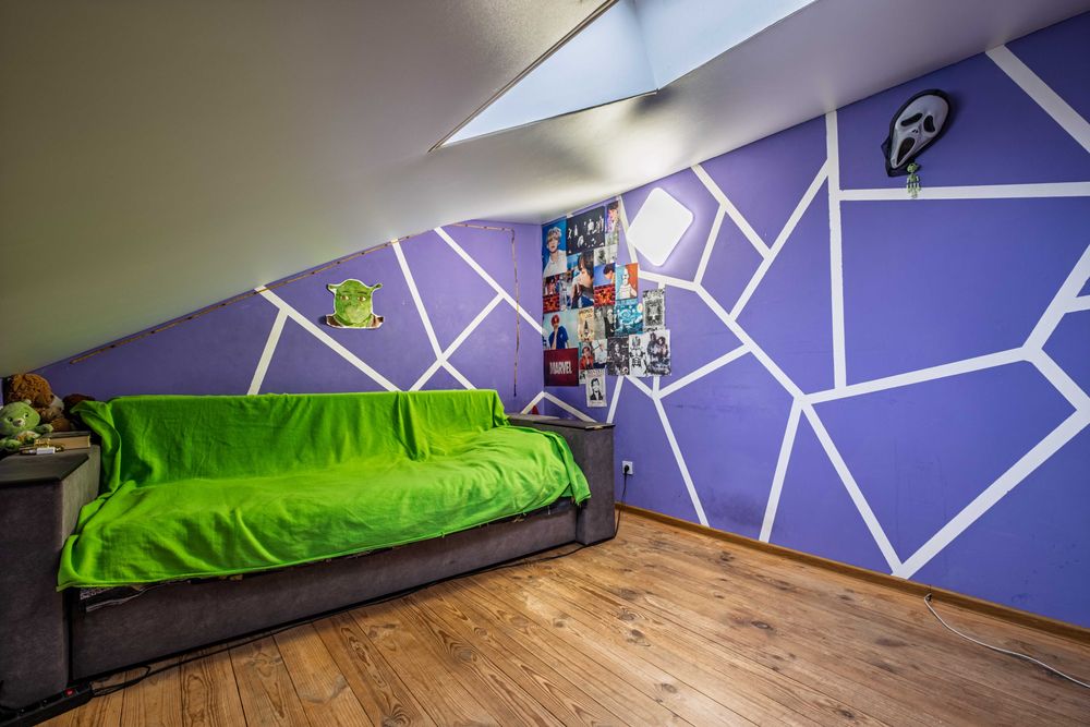 Продаж 4к квартири Мінеральна 39 /  Минеральная 39 Ірпінь