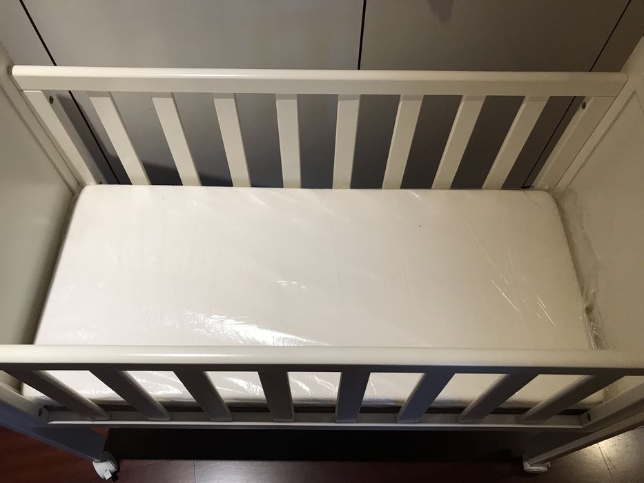 Miniberço Pacific da Babies R Us