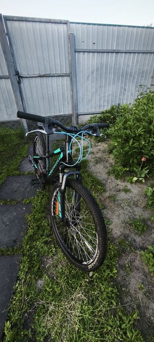 Продам велосипед підлітковий