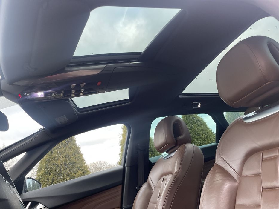 Citroen ds5 2.0 hdi 163km